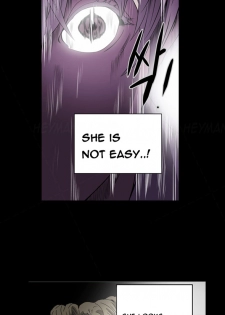 Ace Ch.1-16 (English) (Ongoing) - page 21