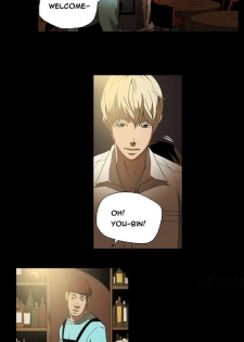 Ace Ch.1-16 (English) (Ongoing) - page 29