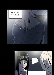 Ace Ch.1-16 (English) (Ongoing) - page 28