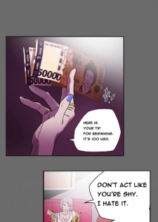 Ace Ch.1-16 (English) (Ongoing) - page 6