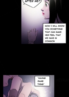 Ace Ch.1-16 (English) (Ongoing) - page 23