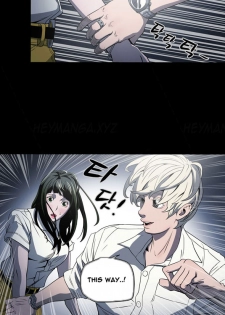 Ace Ch.1-16 (English) (Ongoing) - page 26