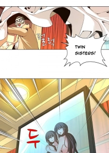 [Fantastic Whale] Twin Slave Ch.1-33 (English) (Ongoing) - page 4
