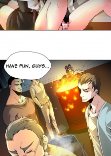 [Fantastic Whale] Twin Slave Ch.1-33 (English) (Ongoing) - page 21
