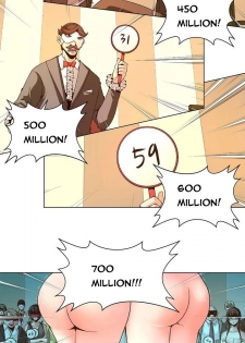 [Fantastic Whale] Twin Slave Ch.1-33 (English) (Ongoing) - page 6
