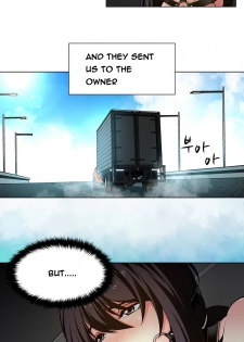 [Fantastic Whale] Twin Slave Ch.1-33 (English) (Ongoing) - page 42