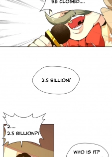[Fantastic Whale] Twin Slave Ch.1-33 (English) (Ongoing) - page 33