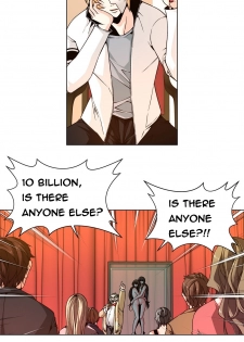 [Fantastic Whale] Twin Slave Ch.1-33 (English) (Ongoing) - page 39