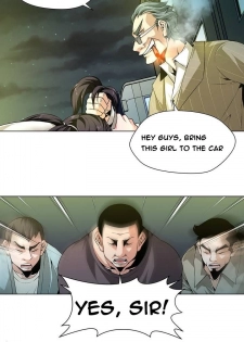 [Fantastic Whale] Twin Slave Ch.1-33 (English) (Ongoing) - page 15