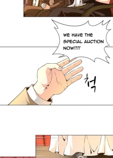 [Fantastic Whale] Twin Slave Ch.1-33 (English) (Ongoing) - page 3