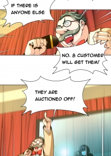 [Fantastic Whale] Twin Slave Ch.1-33 (English) (Ongoing) - page 40