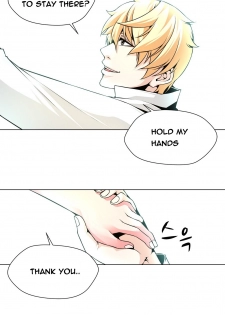 [Fantastic Whale] Twin Slave Ch.1-33 (English) (Ongoing) - page 48