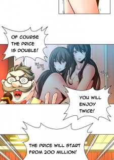[Fantastic Whale] Twin Slave Ch.1-33 (English) (Ongoing) - page 5