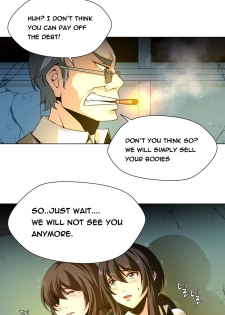 [Fantastic Whale] Twin Slave Ch.1-33 (English) (Ongoing) - page 20