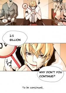 [Fantastic Whale] Twin Slave Ch.1-33 (English) (Ongoing) - page 34