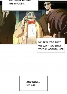 [Fantastic Whale] Twin Slave Ch.1-33 (English) (Ongoing) - page 31
