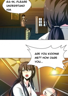[Fantastic Whale] Twin Slave Ch.1-33 (English) (Ongoing) - page 10
