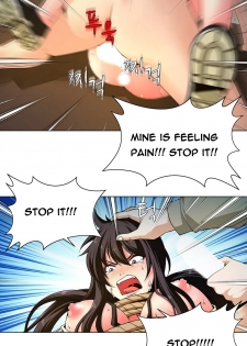 [Fantastic Whale] Twin Slave Ch.1-33 (English) (Ongoing) - page 24