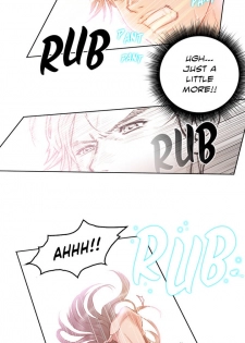 [BYMAN] Sex Knights-Erotic Sensuality & Perception Ch.1-11 (English) (Ongoing) - page 11