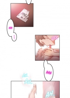[BYMAN] Sex Knights-Erotic Sensuality & Perception Ch.1-11 (English) (Ongoing) - page 7