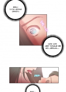 [BYMAN] Sex Knights-Erotic Sensuality & Perception Ch.1-11 (English) (Ongoing) - page 26
