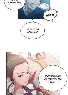 [BYMAN] Sex Knights-Erotic Sensuality & Perception Ch.1-11 (English) (Ongoing) - page 21