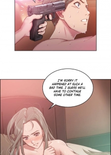 [BYMAN] Sex Knights-Erotic Sensuality & Perception Ch.1-11 (English) (Ongoing) - page 15