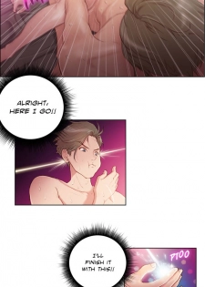 [BYMAN] Sex Knights-Erotic Sensuality & Perception Ch.1-11 (English) (Ongoing) - page 9