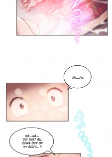 [BYMAN] Sex Knights-Erotic Sensuality & Perception Ch.1-11 (English) (Ongoing) - page 46