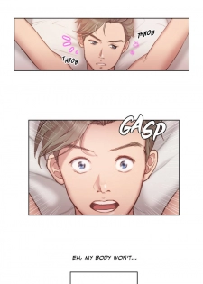 [BYMAN] Sex Knights-Erotic Sensuality & Perception Ch.1-11 (English) (Ongoing) - page 17
