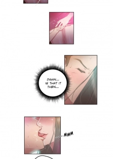 [BYMAN] Sex Knights-Erotic Sensuality & Perception Ch.1-11 (English) (Ongoing) - page 4