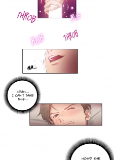 [BYMAN] Sex Knights-Erotic Sensuality & Perception Ch.1-11 (English) (Ongoing) - page 27