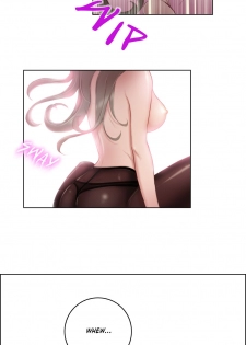 [BYMAN] Sex Knights-Erotic Sensuality & Perception Ch.1-11 (English) (Ongoing) - page 28
