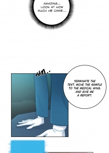 [BYMAN] Sex Knights-Erotic Sensuality & Perception Ch.1-11 (English) (Ongoing) - page 48