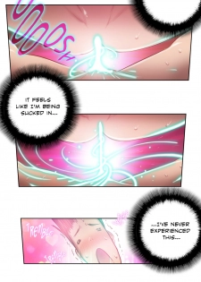 [BYMAN] Sex Knights-Erotic Sensuality & Perception Ch.1-11 (English) (Ongoing) - page 34