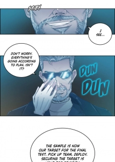 [BYMAN] Sex Knights-Erotic Sensuality & Perception Ch.1-11 (English) (Ongoing) - page 13