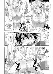 [Mizuryu Kei] Juvenile Pornography (COMIC saseco Vol. 1) [English] {darknight} - page 10