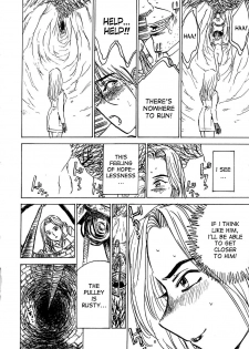 [Momoyama Jirou] Kairaku no Sono | Garden of Pleasure [English] [desudesu + SaHa] - page 20