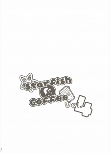 (C90) [Salt Peanuts (Niea)] Starfish and Coffee Vol. 4 (Nichijou, Yotsubato!) - page 5