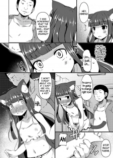 [Lilith Lauda Laboratory (Lilith Lauda)] Himeno Shikimi wa Nikubenki [English] [doujins.com] [Digital] - page 23