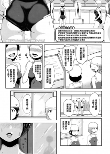 [Ao Madousi] Zoku Gohoubi Time! (COMIC Koh Vol. 7) [Chinese] [黑条汉化] - page 1