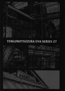 (C91) [Tengu no Tsuzura (Kuro Tengu)] Misuse (Neon Genesis Evangelion) - page 30