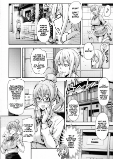 (C91) [Mix Fry (Takurou)] Oshiete Nakiri Sensei (Shokugeki no Soma) [English] [naxusnl] - page 3