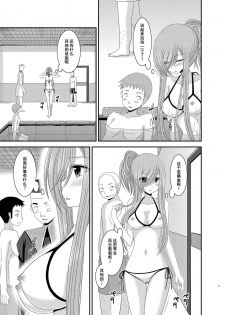 [valssu (Charu)] Melon ga Chou Shindou! R7 (Tales of the Abyss) [Chinese] [流星汉化] [Digital] - page 10