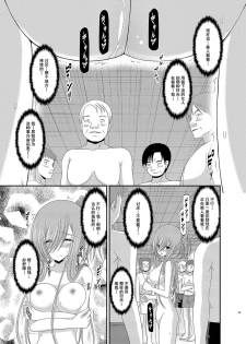 [valssu (Charu)] Melon ga Chou Shindou! R7 (Tales of the Abyss) [Chinese] [流星汉化] [Digital] - page 32