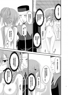 [valssu (Charu)] Melon ga Chou Shindou! R7 (Tales of the Abyss) [Chinese] [流星汉化] [Digital] - page 26