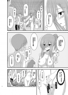 [valssu (Charu)] Melon ga Chou Shindou! R7 (Tales of the Abyss) [Chinese] [流星汉化] [Digital] - page 33