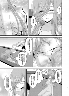 [valssu (Charu)] Melon ga Chou Shindou! R7 (Tales of the Abyss) [Chinese] [流星汉化] [Digital] - page 12