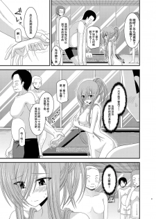 [valssu (Charu)] Melon ga Chou Shindou! R7 (Tales of the Abyss) [Chinese] [流星汉化] [Digital] - page 20