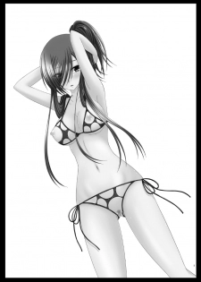 [valssu (Charu)] Melon ga Chou Shindou! R7 (Tales of the Abyss) [Chinese] [流星汉化] [Digital] - page 2